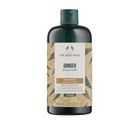 The Body Shop Ginger Anti Dandruff Shampoo, Green, Honey, 400 ml