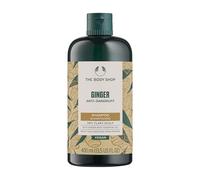 The Body Shop Ginger Anti Dandruff Shampoo, Green, Honey, 400 ml
