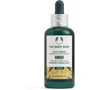 The Body Shop Ginger Flaky Serum 50 ml