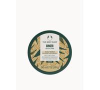 The Body Shop Ginger Hair & Scalp Scrub 240ml