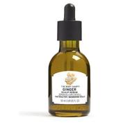 The Body Shop Ginger Scalp Serum for Dry and Flaky Scalp - 50ml