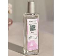 The Body Shop Glowing Cherry Blossom Eau de Toilette 50ml