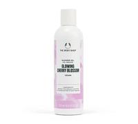 The body shop Japanese Cherry Blossom Shower Gel - 250ml
