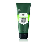 The Body Shop Green Tea and Lemon Mattifying Moisturiser For Men 100ml