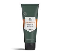 The Body Shop Guarana and Coffee Men's Moisturiser 100ml