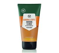 The Body Shop Guarana & Coffee Energising Cleanser for Men 150 Ml