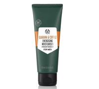 The Body Shop - Guarana & Coffee Moisturiser For Men (100ml)