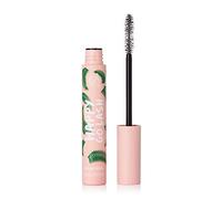 The Body Shop Happy Go Lash Mascara - thickens and defines while feeling gentle on lashes. The formula is easy to apply and remove and lasts all day without flaking