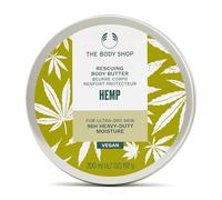 The Body Shop Hemp Body Butter 200 ml