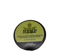 The Body Shop Hemp Body Butter - 200ml