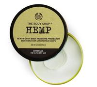 The Body Shop Hemp Body Butter 200 ml