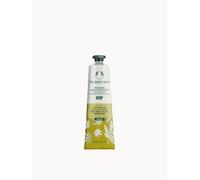 The Body Shop Hemp Hand Protector (1x 30ml), Intensive Hand Cream for Very Dry Hands, 96hr Heavy-Duty Moisture, Non-Greasy Vegan Hand Moisturiser with Hemp Seed Oil