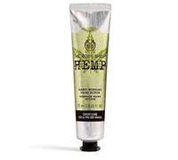 The Body Shop Hemp Hard-Working Hand Scrub 75ML - OLD PACKAGING
