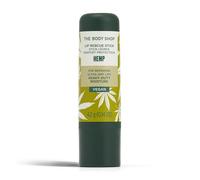 The Body Shop Hemp Lip Protector, Balm for Dry Lips, 4.2 g