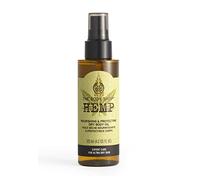 The Body Shop Hemp Nourishing Protect Dry Body Oil Spray New 125ml