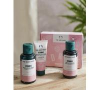The Body Shop Hydrate & Quench Vitamin E Skincare Gift Set 3 Piece