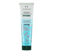 The Body Shop - Invigorating Foot Cream Peppermint (100ml)