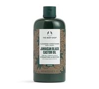 The Body Shop Jamaican Black Castor Oil Cleansing Conditioner, 400ml