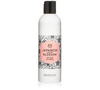 The Body Shop Japanese Cherry Blossom Body Lotion