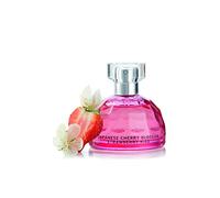 The Body Shop Japanese Cherry Blossom Strawberry Kiss Eau De Toilette 50 ml