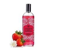 The Body Shop Japanese Cherry Blossom Strawberry Kiss Fragrance Mist 100ml
