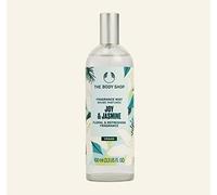 The Body Shop Joy & Jasmine Floral And Refreshing Unisex Body Mist 100ml