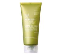 The Body Shop Kistna Hair & Body Wash - 200ml (Pack of 2)