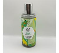 The Body Shop Lime & Matcha Hair & Body Mist 150ml