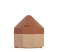 The Body Shop, Lip Juicer, Smooths & Softens Lips, Natural Extracts, Coconut Sorbet Fragrance, 100% Vegan