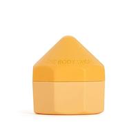 The Body Shop, Lip Juicer, Smooths & Softens Lips, Natural Extracts, Mango Sorbet Fragrance, 100% Vegan