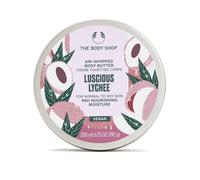 The Body Shop Luscious Lychee Body Butter 200 ml