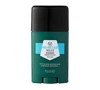 The Body Shop Maca Root & Aloe Fresh Kick Deodorant for Men - Feel and smell your freshest with our Maca Root & Aloe Fresh Kick Deodorant.
