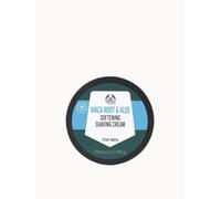 The Body Shop Maca Root & Aloe Softening Shaving Cream For Men 200 Ml