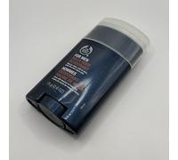 The Body Shop Maca Root Fresh Kick Deodorant for Men 75g Original Style