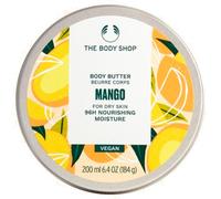 The Body Shop Mango Body Butter 200 ml