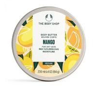 The Body Shop - Mango Body Butter (200ml)
