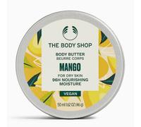 The Body Shop - Mango Body Butter (50ml)
