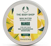 The Body Shop - Mango Body Butter (50ml)