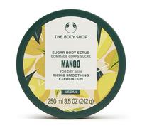 The Body Shop - Mango Body Scrub (250ml)
