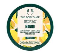 The Body Shop - Body Yogurt Mango (200ml)