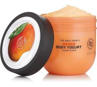 The Body Shop Mango Body Yogurt 200 ml ~ 48H Moisturising