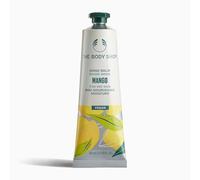 The Body Shop Mango Hand Balm 30ml | Nourishing Hand Balm for Dry Hands, 96hr Moisture, Fast-Absorbing, Made with Mango Seed Oil and Shea Butter