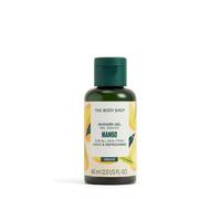 The Body Shop Mango Shower Gel 60 Ml