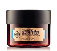 The Body Shop Mediterranean Sea Salt Scrub 350ml