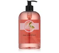 The Body Shop Mega Shower Gel, Pink Grapefruit, 25.3 Fluid Ounce by The Body Shop