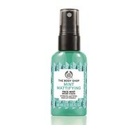 The Body Shop Mint Mattifying Face Mist 60ml