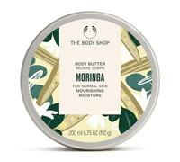 The Body Shop Moringa Body Butter 200 ml