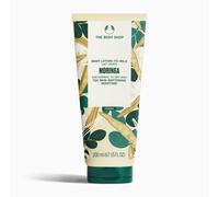 THE BODY SHOP Moringa Body Lotion-To-Milk for Normal to Dry Skin 72H Moisture
