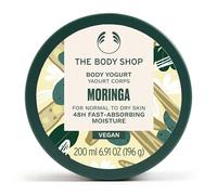 The Body Shop Body Yogurt 200ml Moringa