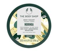 The Body Shop Moringa Body Yogurt 200 Ml